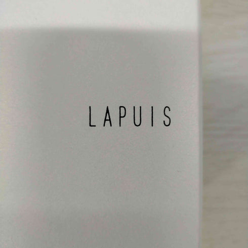 ラピス Lapuis デザインリング レディース ONE SIZE 11号