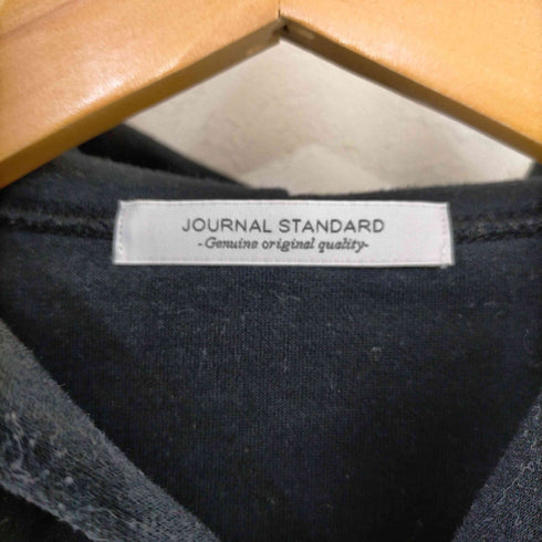 ジャーナルスタンダード JOURNAL STANDARD ポリコットン プルオーバー メンズ JPN:L