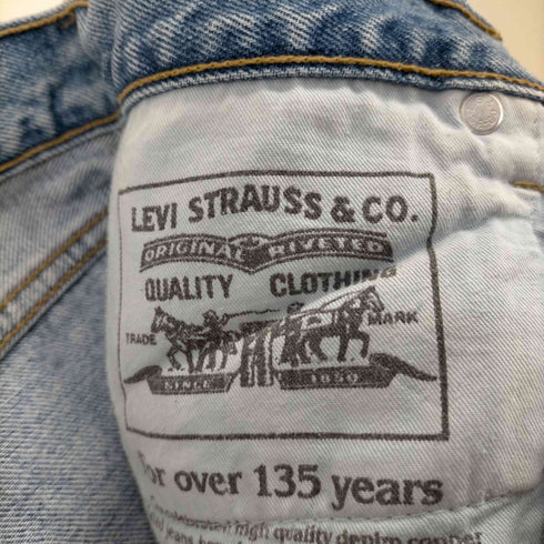 リーバイス Levis 533 ジッパーフライデニムパンツ ボタン裏299 メンズ W31 L32