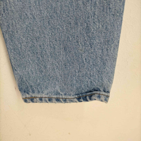 リーバイス Levis 533 ジッパーフライデニムパンツ ボタン裏299 メンズ W31 L32