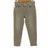 アッパーハイツ upper hights THE LADY ダメージ加工 ストレッチ スリム ボーイフレンド テーパード デニム パンツ レディース US:24