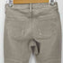 アッパーハイツ upper hights THE LADY ダメージ加工 ストレッチ スリム ボーイフレンド テーパード デニム パンツ レディース US:24