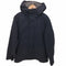 ラディチウォモ RADICI UOMO フーデットダウンジャケット メンズ LL