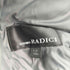 ラディチウォモ RADICI UOMO フーデットダウンジャケット メンズ LL