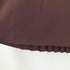 フォクシーニューヨーク FOXEY NEW YORK 20SS Chic Pleats Top ノースリーブ Aライン バックプリーツ プルオーバー ハイネック シャツ ブラウス レディース JPN:38