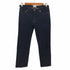 アクネストゥディオズ ACNE STUDIOS ROW STR RAW ストレッチリジットデニムパンツ レディース 28/32