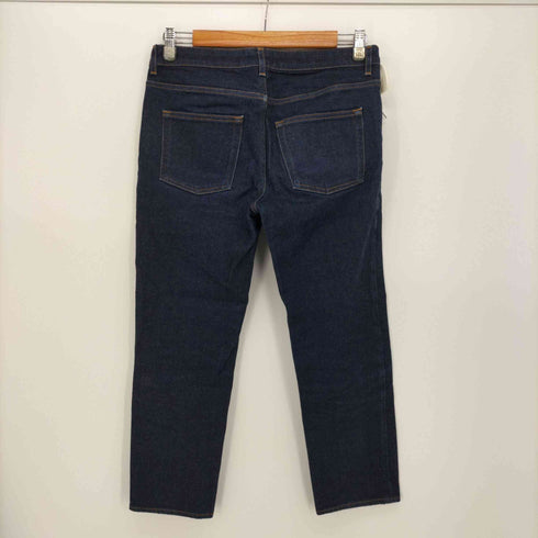 アクネストゥディオズ ACNE STUDIOS ROW STR RAW ストレッチリジットデニムパンツ レディース 28/32