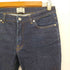 アクネストゥディオズ ACNE STUDIOS ROW STR RAW ストレッチリジットデニムパンツ レディース 28/32