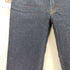 アクネストゥディオズ ACNE STUDIOS ROW STR RAW ストレッチリジットデニムパンツ レディース 28/32
