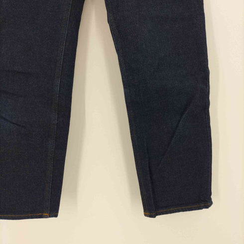 アクネストゥディオズ ACNE STUDIOS ROW STR RAW ストレッチリジットデニムパンツ レディース 28/32
