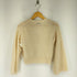スローブイエナ SLOBE IENA MOHAIR CROP CARDIGAN レディース FREE
