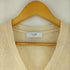 スローブイエナ SLOBE IENA MOHAIR CROP CARDIGAN レディース FREE