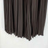 アパルトモンドゥーズィエムクラス LAppartement DEUXIEME CLASSE Lisiere LAppartement Pleats Skirt プリーツスカート レディース