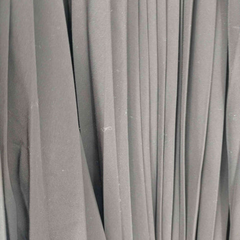アパルトモンドゥーズィエムクラス LAppartement DEUXIEME CLASSE Lisiere LAppartement Pleats Skirt プリーツスカート レディース