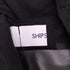 シップス エニィ SHIPS any フラワー カットジャカード ボリューム ブラウス レディース FREE