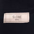 スローブイエナ SLOBE IENA ダブルフェイス クルージャケット レディース FREE