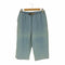 グラミチ GRAMICCI Lightdenim balloon pants ライトデニムベルト付きバルーンパンツ レディース FREE