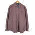 トミーヒルフィガー TOMMY HILFIGER 90s チェックL/Sシャツ メンズ import:XL