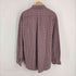 トミーヒルフィガー TOMMY HILFIGER 90s チェックL/Sシャツ メンズ import:XL