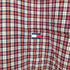トミーヒルフィガー TOMMY HILFIGER 90s チェックL/Sシャツ メンズ import:XL