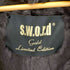 ドゥーズィエムクラス DEUXIEME CLASSE SWORD GOLD Limited Edition Deuxieme Classe取扱い ミリタリーブルゾン コート 中綿 ジップアップ アウター ラクーンファー レディース