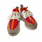 ケンゾー KENZO K Lastic Lace Up Espa W レースアップ エスパドリーユ レディース JPN:37