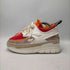 ケンゾー KENZO K Lastic Lace Up Espa W レースアップ エスパドリーユ レディース JPN:37