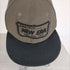 ニューエラ NEW ERA 9fifty 6ホール 平つば刺繍デザインキャップ メンズ