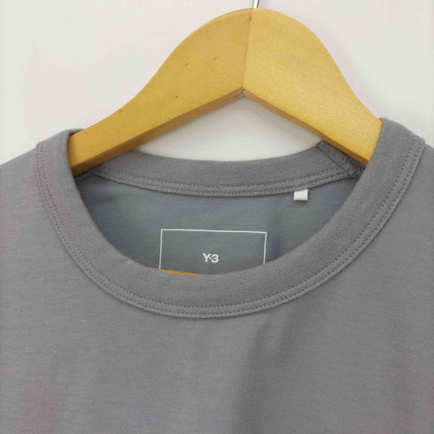 ワイスリー Y-3 24SS PREM SS TEE メンズ JPN:S