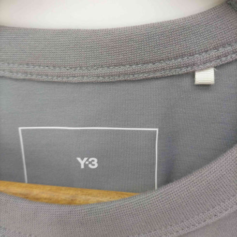 ワイスリー Y-3 24SS PREM SS TEE メンズ JPN:S