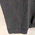 ステューシー Stussy USA製 OLD STUSSY 紺タグ ロゴ刺繍 スウェットスナップスタジャン メンズ JPN:XL
