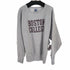 チャンピオン Champion AUTHENTIC カレッジロゴ クルーネックスウェット メンズ