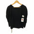 グレースコンチネンタル GRACE CONTINENTAL パワーショルダーニットTOP レディース JPN:2