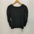 グレースコンチネンタル GRACE CONTINENTAL パワーショルダーニットTOP レディース JPN:2