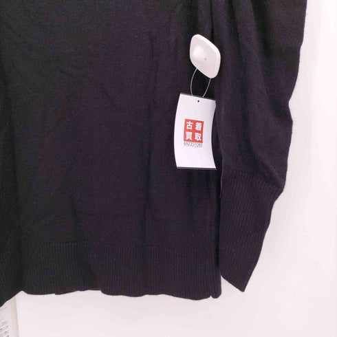 グレースコンチネンタル GRACE CONTINENTAL パワーショルダーニットTOP レディース JPN:2
