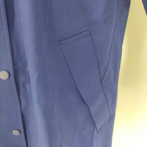 マルニ MARNI 22SS ブロックテックハーフコート レディース JPN:S
