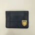 クリスチャンディオール Christian Dior Diorama Leather Card Holder ディオラマカードケース メンズ