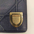 クリスチャンディオール Christian Dior Diorama Leather Card Holder ディオラマカードケース メンズ