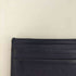 クリスチャンディオール Christian Dior Diorama Leather Card Holder ディオラマカードケース メンズ