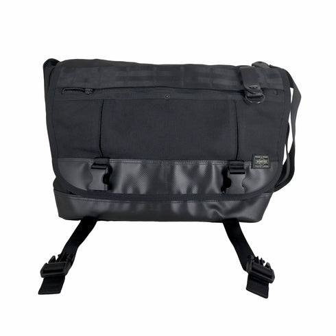ポーター PORTER HEAT MESSENGER BAG メンズ 14L