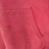 ヘインズ Hanes カレッジロゴ プリントプルオーバー メンズ JPN:XL