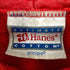 ヘインズ Hanes カレッジロゴ プリントプルオーバー メンズ JPN:XL