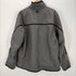 ノーティカ NAUTICA 90-00S 裏地フリースジップアップ ナイロンジャケット メンズ import:M