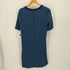 ヴィヴィアンタム VIVIENNE TAM カットワーク 装飾 S/S ドレス ワンピース レディース JPN:1