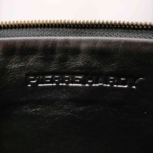 ピエールアルディ PIERRE HARDY 総柄 クラッチバッグ レディース