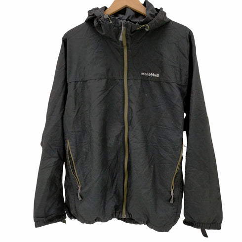 モンベル mont bell O.D.パーカ メンズ import:L