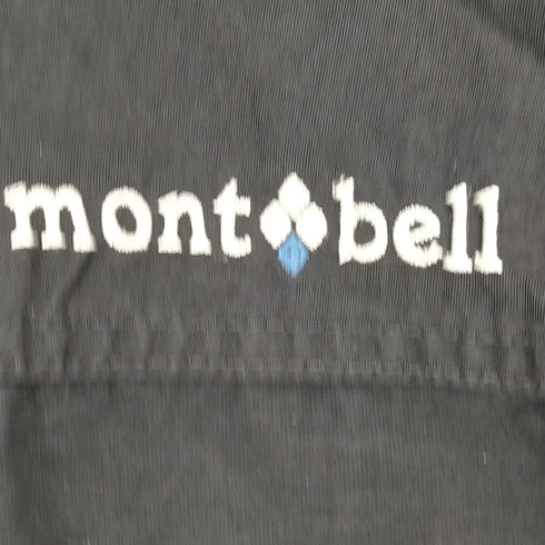 モンベル mont bell O.D.パーカ メンズ import:L