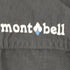 モンベル mont bell O.D.パーカ メンズ import:L