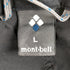 モンベル mont bell O.D.パーカ メンズ import:L
