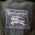 バーバリーズ BURBERRYS MADE IN INGLAND BURELLA ウールギャバジンステンカラーコート メンズ